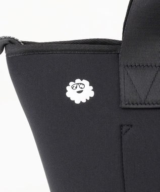 PW CIRCULUS 【NEW】PW ロゴカートバッグ ゴルフ ブラック系5