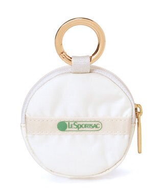 LeSportsac ON JOURNEY ROUND CHARM/アーバンデュー アーバンデュー