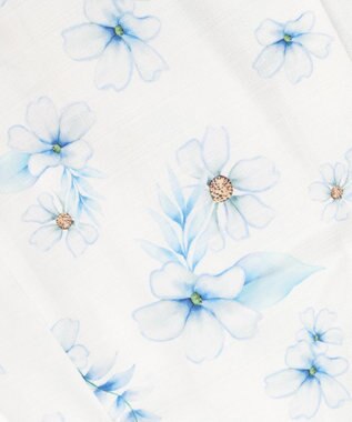 WEGO 2WAY浴衣 柄1