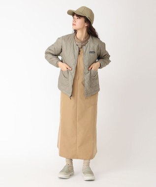 Columbia Columbia/ ウィメンズバーティカルグライドIIインシュレーテッドジャケット /コロンビア Tusk