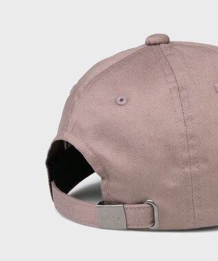 Paul Smith ドゥードゥル キャップ グレー