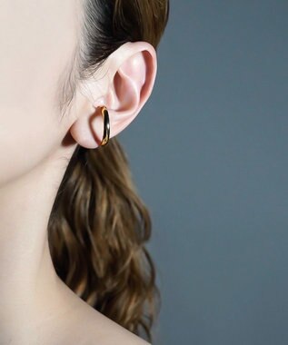 susui 【doughnut】イヤカフ L (YGMRR)