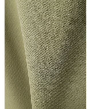 Green Parks ・ＲＡＹ　ＣＡＳＳＩＮ　Ｖネックジャンスカ Khaki