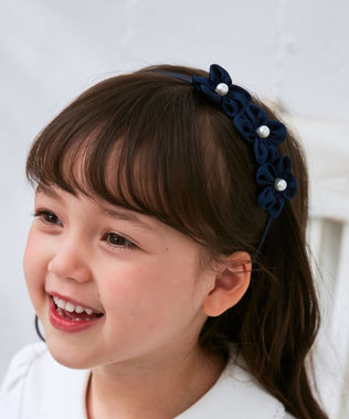 シフォンパールお花 キッズカチューシャ Any Fam Kids ファッション通販 公式通販 オンワード クローゼット シフォンパールお花 キッズカチューシャ Any Fam Kids ファッション通販 公式通販 オンワード クローゼット