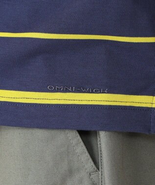 Columbia Columbia/ キャロリーナアベニューハーフジップポロ /コロンビア Nocturnal