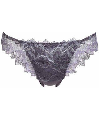 WACOAL Ｔバック ショーツ 【ハグするブラ】 BXB418とペア はきこみ丈あさめ バックのかぶりが広め ソング レディース PXB418 /ワコール