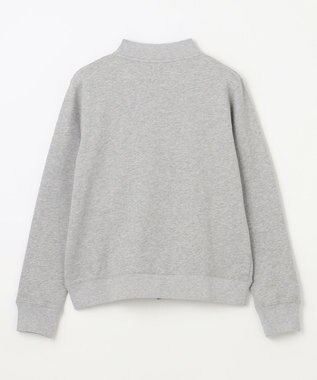 J.PRESS KIDS 【140-170cm】トラック ブルゾン ライトグレー系