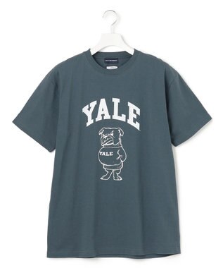 UNISEX】カレッジロゴTシャツ / J.PRESS YORK STREET