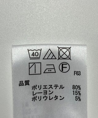 ONWARD Reuse Park 【any FAM】パンツ秋冬 ブラウン