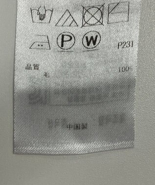 ONWARD Reuse Park 【自由区】ニット秋冬 ネイビー