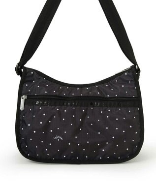 LeSportsac CLASSIC HOBO/ブリスドッツ ブリスドッツ