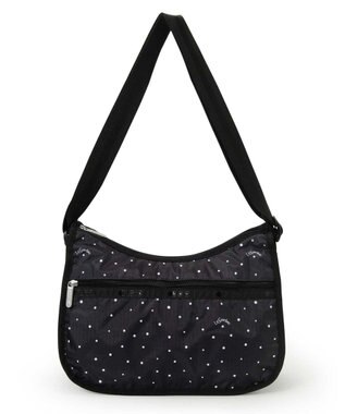 LeSportsac CLASSIC HOBO/ブリスドッツ ブリスドッツ