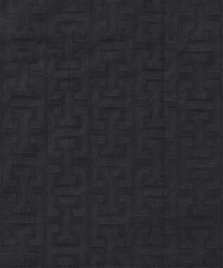 ICB 【3/6-3/22期間限定・受注生産】クリーンブロード シャツカスタマイズ 黒シャツ×ポケットモノグラム柄×刺繍あり