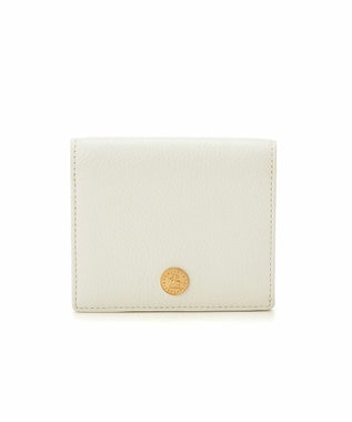 TOPKAPI】イタリアンシュリンクレザー 二つ折り 財布 fortuna