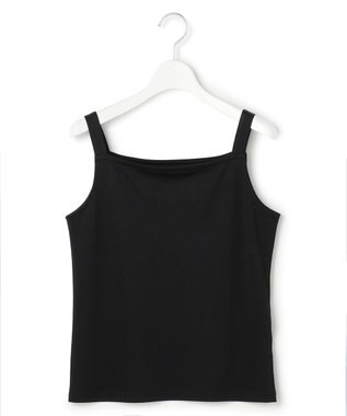 ICB L 【先行予約】 レーヨンブライトポンチ キャミソール