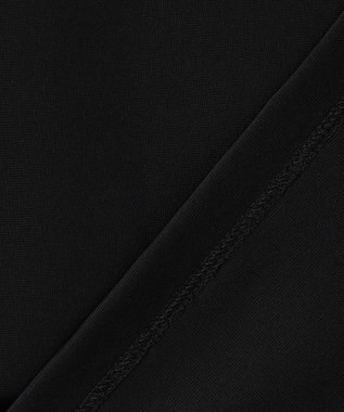 ICB 【先行予約】 レーヨンブライトポンチ キャミソール ブラック