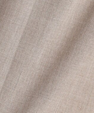 UNFILO 【新色追加】イージーワイドパンツ ベージュ