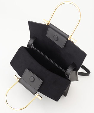 BEIGE， MARY AL TERNA / LEAN Black