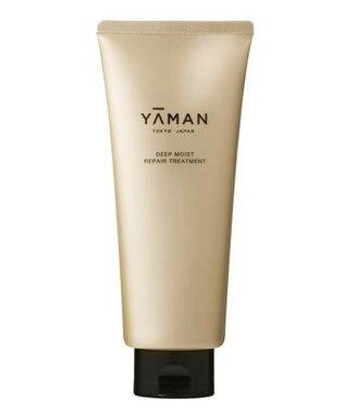 YA-MAN ディープモイスト リペアトリートメント