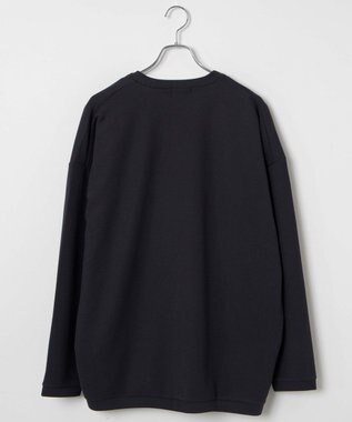 WEGO アンサンブルカーディガン ダークグレー