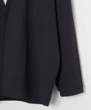 WEGO アンサンブルカーディガン ダークグレー