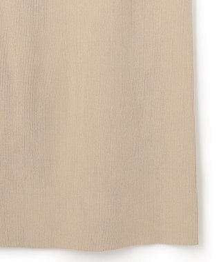 BEIGE， CESTAS / ニットスカート Cork