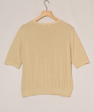 ONWARD Reuse Park 【J.PRESS】ニット春夏 イエロー