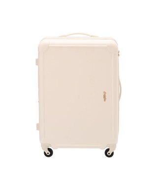 ACE BAGS & LUGGAGE Jewelna Rose フォギージュエルトローリー 65L 05092 オフホワイト