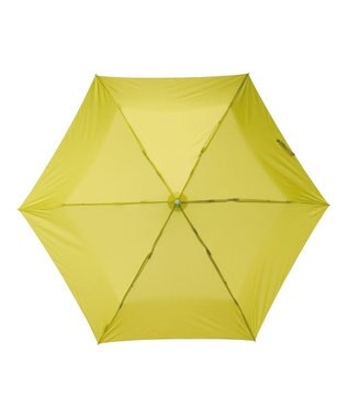 MOONBAT 【Pitaa】 pen プレーン 無地  折りたたみ傘 雨傘 超軽量 55cm グリーン
