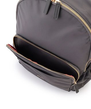 TOCCA OUVRIR BACKPACK バックパック ライトグレー系