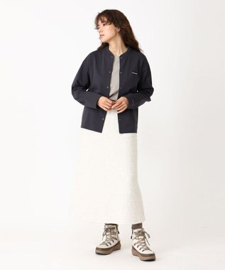 Columbia Columbia/ ウィメンズマーサーストリートカーディガン /コロンビア Shark