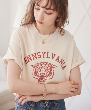 WEGO 【ANGIE VINTAGE】コインネックレス 柄1