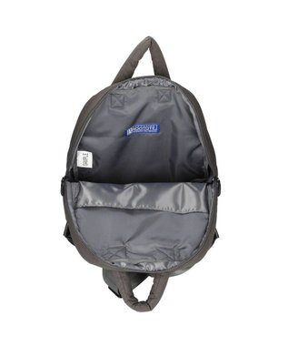 ROOTOTE 1475【温活＆軽量】LT.セオルー.フェザー.カラー-B 04：ブラウングレー