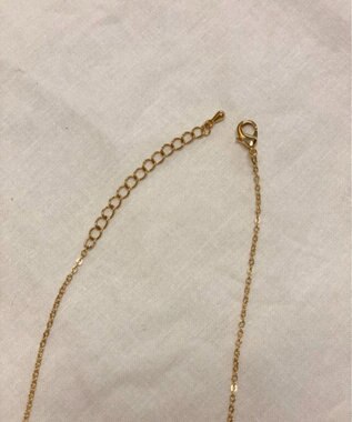 WEGO 【ANGIE VINTAGE】コインネックレス 柄1
