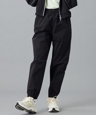 Chacott Chacott BALANCE タフタジョガーパンツ