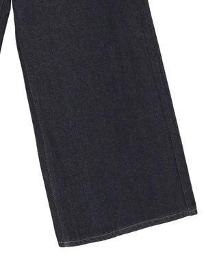 AMERICAN HOLIC ワイドデニムパンツ One Wash