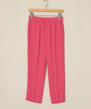 ONWARD Reuse Park 【UNFILO】パンツ春夏 ピンク