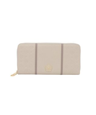 CLATHAS ソフィア ラウンド長財布