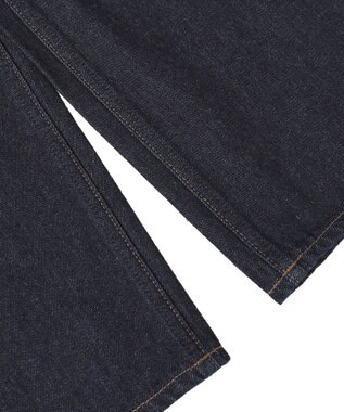 AMERICAN HOLIC ワイドデニムパンツ One Wash