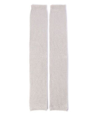 Chacott レッグウォーマー