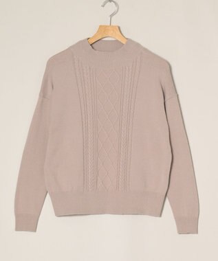 ONWARD Reuse Park 【any SiS】ニット秋冬