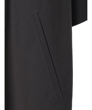 CRAFT STANDARD BOUTIQUE 半袖テーラードジャケット Gray