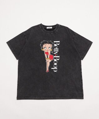 WEGO BETTYコラボビッグT 柄3