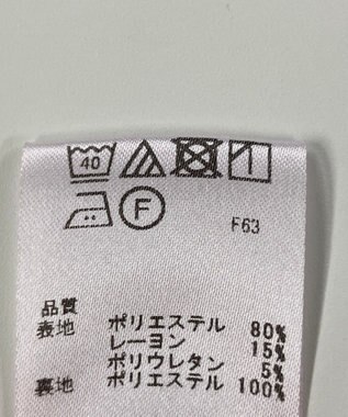 ONWARD Reuse Park 【any SiS】スカート春夏 レッド