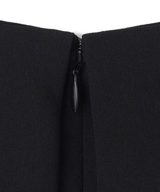 BEIGE， 【洗える】LORRAINE / コクーンドレス Black