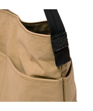 Regalo Felice 【水やキズに強い / 軽量】ショルダー / REGALO BE(ベージュ)