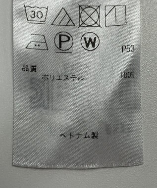 ONWARD Reuse Park 【組曲】パンツ春夏 ネイビー