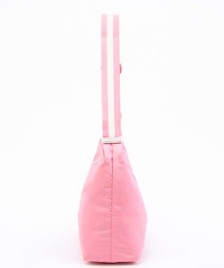 LeSportsac CRESCENT SHOULDER BAG/スペクテイターピオニーピンク スペクテイターピオニーピンク