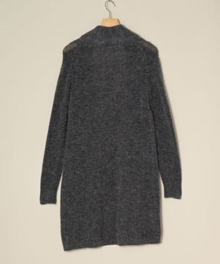 ONWARD Reuse Park 【組曲】ニット秋冬 グレー