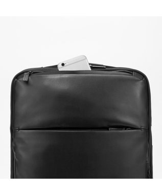 ACE BAGS & LUGGAGE ace.GENE ガジェタブルDPL 30521 リュックサック ブラック